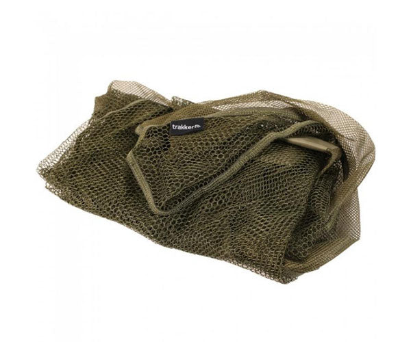 Trakker EQ Landing Net Spare 42" Olive Mesh