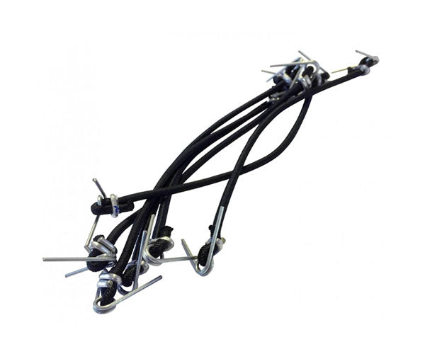 Trakker Elastic Repair Kit