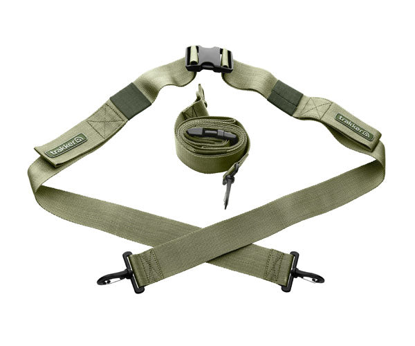 Trakker Lock & Load Straps