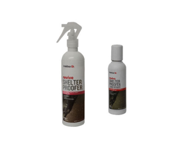 Trakker Revive Shelter Reproofing Kit