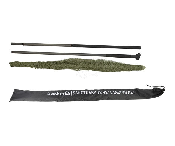 Trakker Sanctuary T8 Landing Net