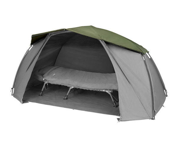 Trakker Tempest Brolly 100 Skull Cap