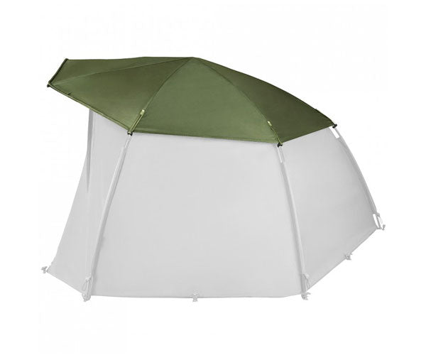 Trakker Tempest Brolly 100 Skull Cap