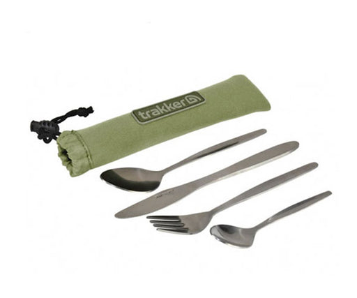 Trakker Cutlery Set