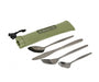 Trakker Cutlery Set