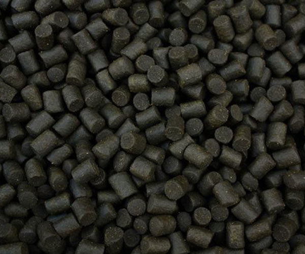 Skretting Elite Trout Pellets 1kg