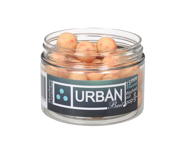 Urban Baits Strawberyy Nutcracker Pop Ups