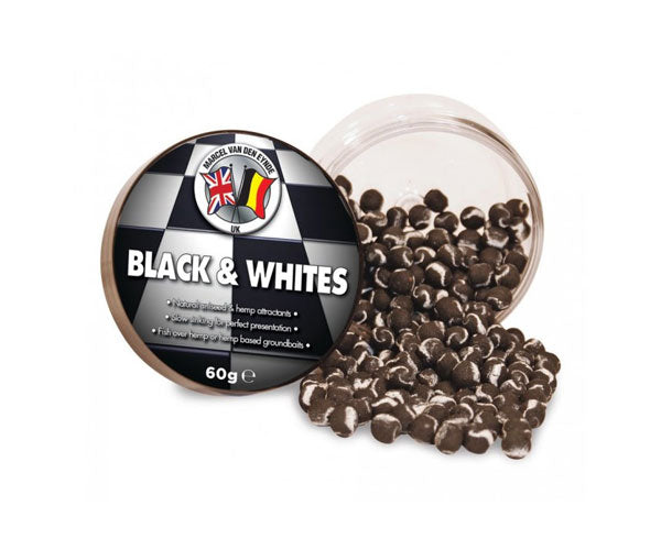 Van Den Eynde Black & Whites