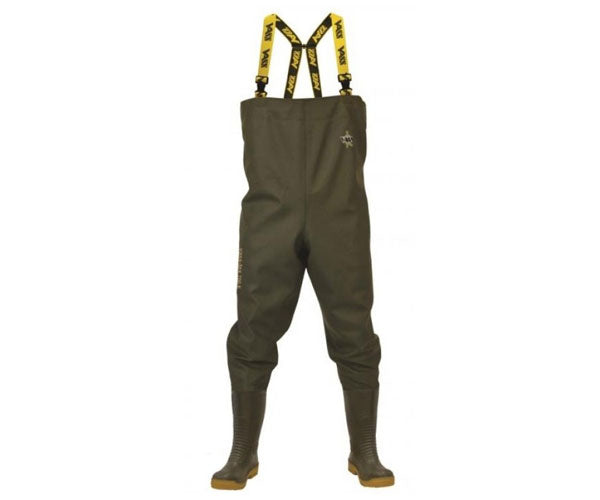 Vass 700 Series Chest Waders