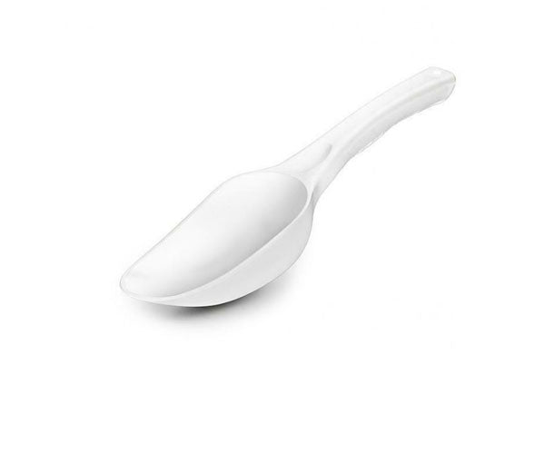 Spomb Scoop White