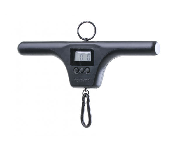Wychwood Dual Screen T-Bar Scales
