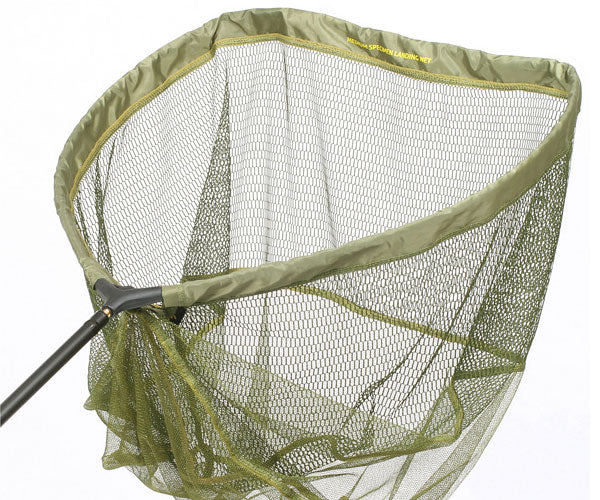 Wychwood Quickfold Specimen Landing Net