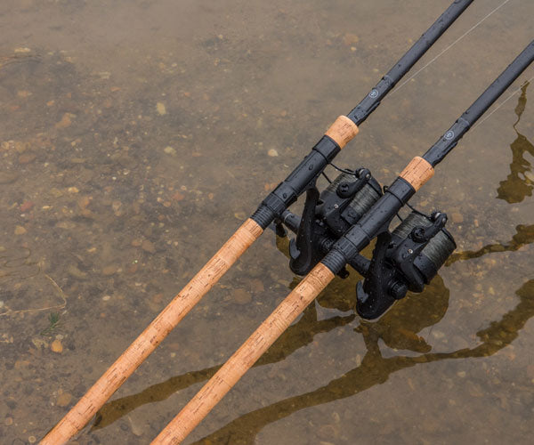 Wychwood Riot Cork Handle Rods