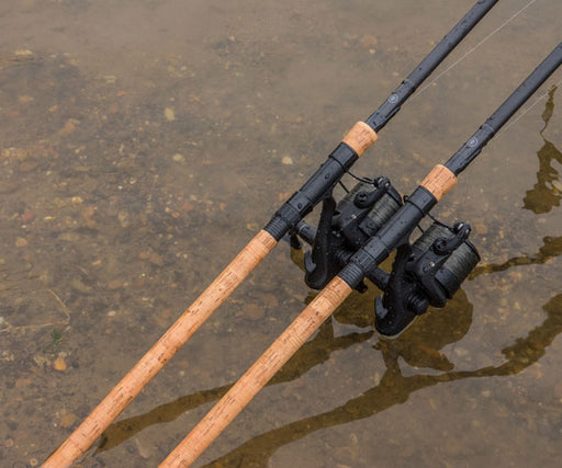 Wychwood Riot Cork Handle Rods — Yateley Angling Centre