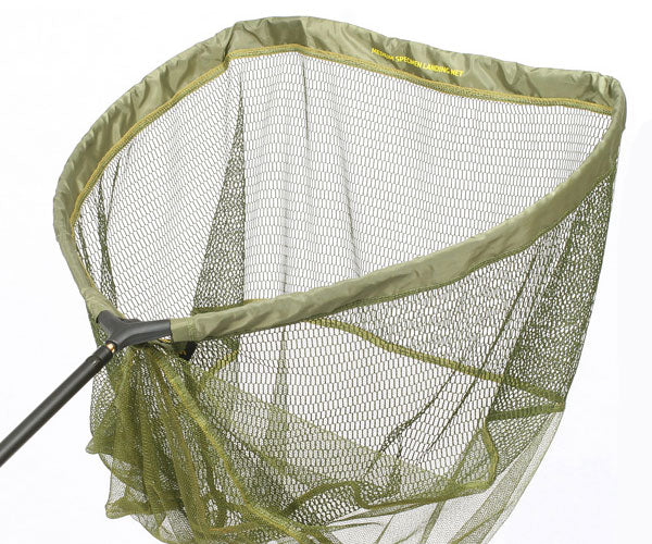 Wychwood Specimen Quickfold Landing Net