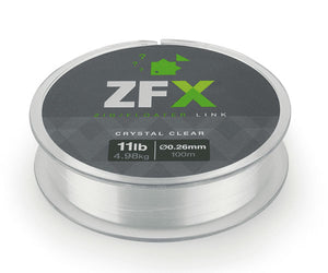 Thinking Anglers ZFX Zig and Floater Line 100m