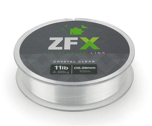 Thinking Anglers ZFX Zig and Floater Line 100m