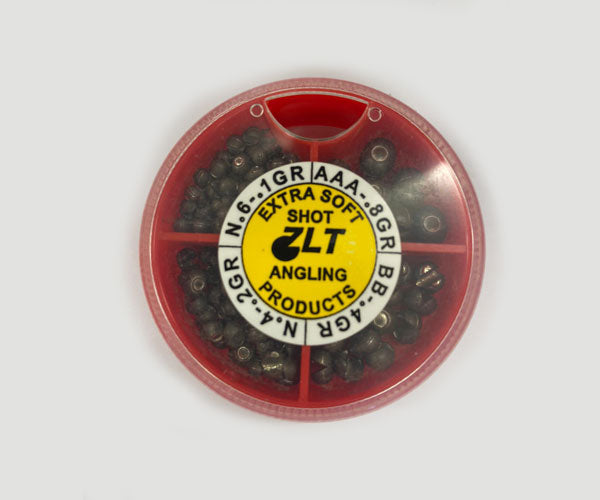 ZLT Split Shot Dispensers