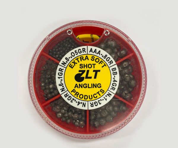 ZLT Split Shot Dispensers