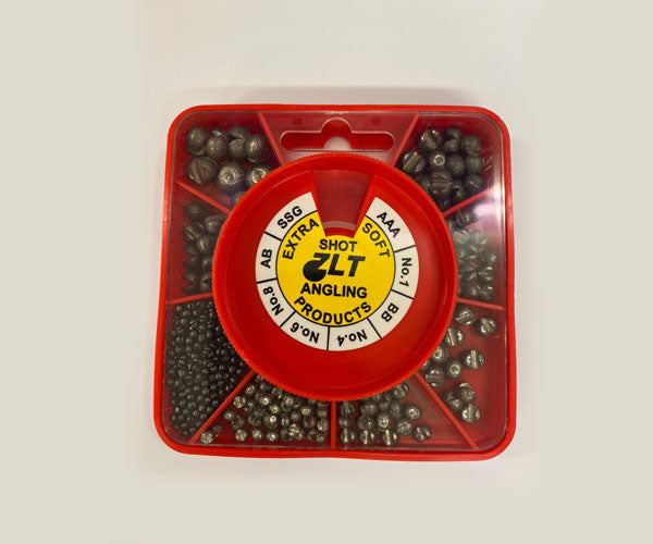 ZLT Split Shot Dispensers