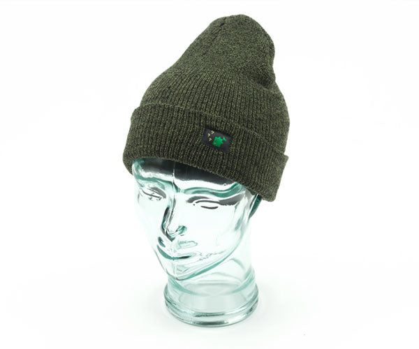 Thinking Anglers Coloured Beanie — Yateley Angling Centre
