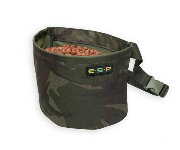 ESP Belt Bucket Camo