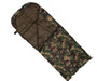 Gardner Camo Crash Bag