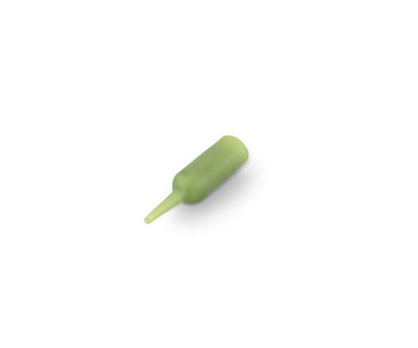 Thinking Anglers C-Clip Naked Buffer Beads Green