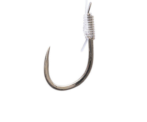 Drennan 6" Hooks To Nylon Plates - Margin Carp