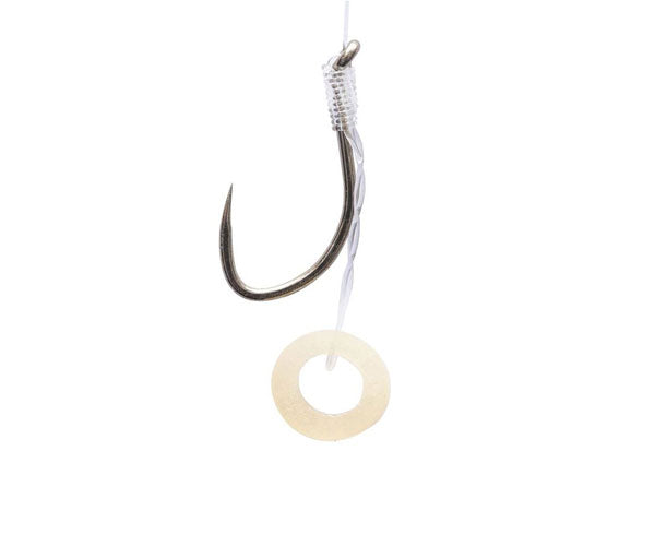 Drennan 6" Hooks To Nylon Plates - Carp Bandit