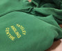 YAC College Hoody