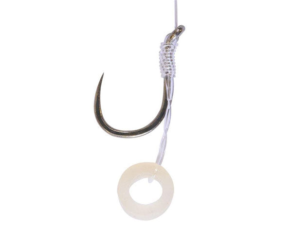 Drennan 6" Hooks To Nylon Plates - Power Bandit