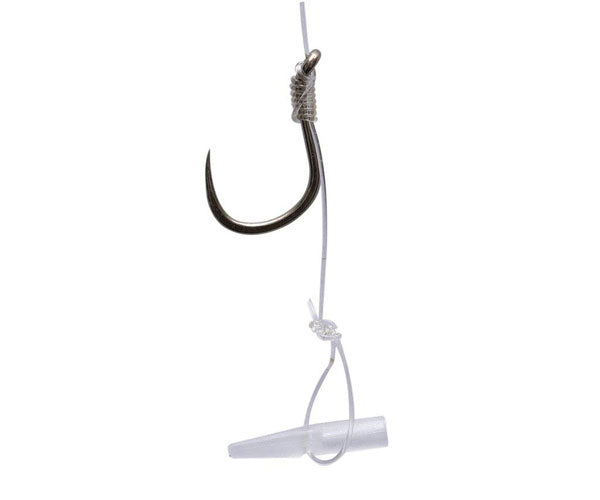 Drennan 6" Hooks To Nylon Plates - Power Pushstop