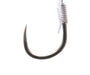 Drennan 6" Hooks To Nylon Plates - Wide Gape Carp