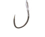 Drennan 6" Hooks To Nylon Plates - Wide Gape Pellet