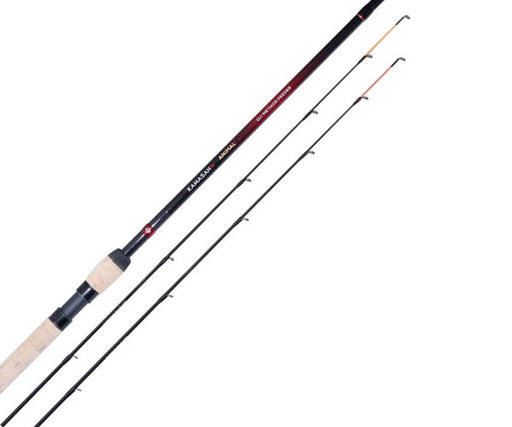 Kamasan Method Feeder Rod