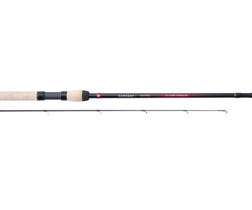 Kamasan Carp Waggler Rod