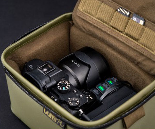 Korda Compac Camera Bag