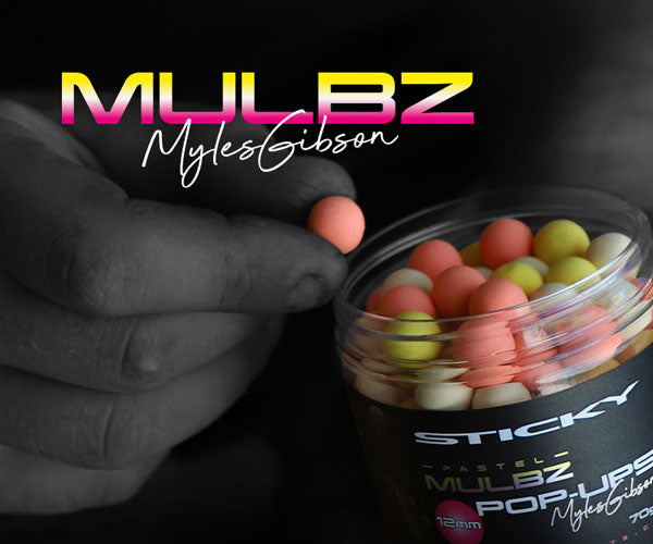 Sticky Baits Mulbz Pop Ups