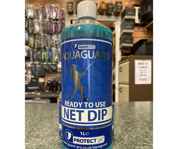 Guard Pro Ready To Use Net Dip
