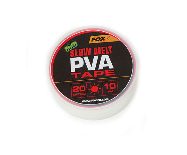 Edges Fast & Slow Melt PVA Tape