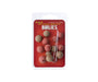 ESP Artificial Bouyant Boilies - Natural