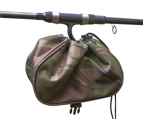 ESP Reel Pouch Camo