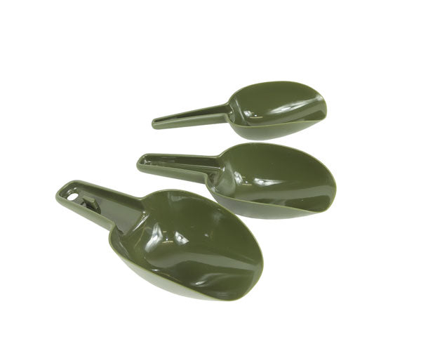 Trakker Bait Scoop Set