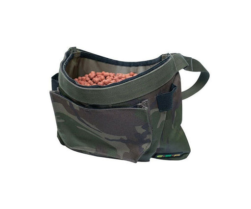 ESP Stalker Bait Pouch Camo