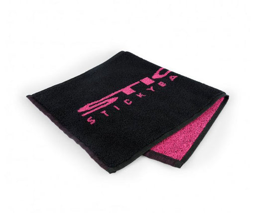 Sticky Baits Hand Towel