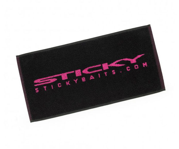 Sticky Baits Hand Towel