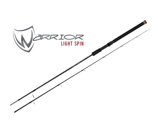 Fox Warrior Light Spin Rod