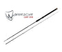 Fox Warrior Light Spin Rod