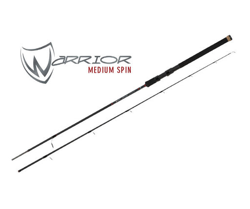 Fox Warrior Medium Spin Rod